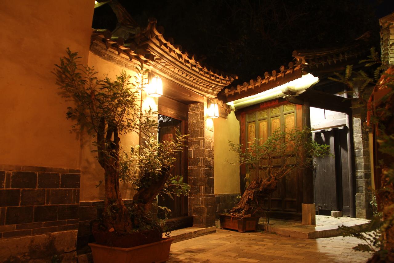 Jianshui Xiu Ju Xian TIng Guesthouse 2